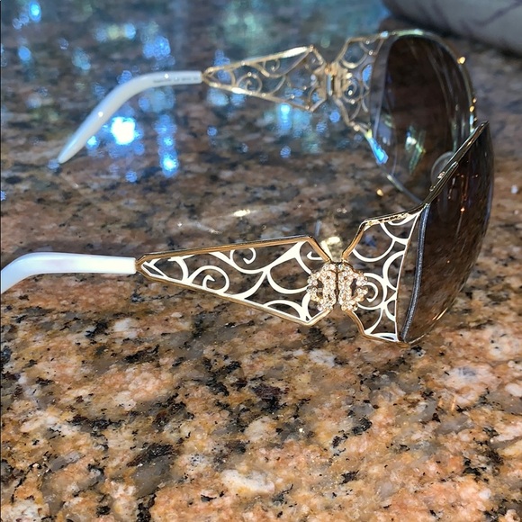 EUC Roberto Cavalli sunglasses - Picture 3 of 7